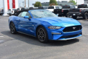Thumbnail image of 2021 Ford Mustang at Superior Nissan of Conway NEW