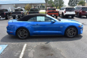 Thumbnail image of 2021 Ford Mustang at Superior Nissan of Conway NEW
