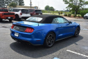 Thumbnail image of 2021 Ford Mustang at Superior Nissan of Conway NEW