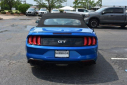 Thumbnail image of 2021 Ford Mustang at Superior Nissan of Conway NEW