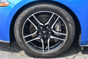 Thumbnail image of 2021 Ford Mustang at Superior Nissan of Conway NEW