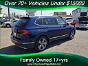 Thumbnail image of 2021 Volkswagen Tiguan at 2332 Broadway