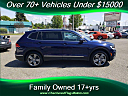 Thumbnail image of 2021 Volkswagen Tiguan at 2332 Broadway