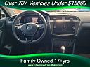 Thumbnail image of 2021 Volkswagen Tiguan at 2332 Broadway