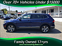 Thumbnail image of 2021 Volkswagen Tiguan at 2332 Broadway