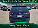 Thumbnail image of 2021 Volkswagen Tiguan at 2332 Broadway