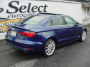 Thumbnail image of 2015 Audi A3 at Select Eurocars Inc
