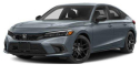 Thumbnail image of 2022 Honda Civic at Baron Honda