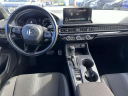 2022 Honda Civic Sport at Baron Honda