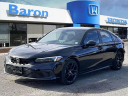 Thumbnail image of 2022 Honda Civic at Baron Honda