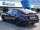 Thumbnail image of 2022 Honda Civic at Baron Honda