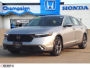 Thumbnail image of 2023 Honda Accord at Serra Buick Gmc Champaign