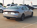 2023 Honda Accord EX at Serra Buick Gmc Champaign