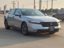 Thumbnail image of 2023 Honda Accord at Serra Buick Gmc Champaign