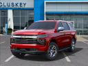 Thumbnail image of 2025 Chevrolet Tahoe at Mccluskey Chevrolet Kings Automall