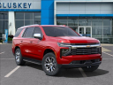 Thumbnail image of 2025 Chevrolet Tahoe at Mccluskey Chevrolet Kings Automall