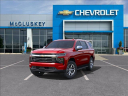 Thumbnail image of 2025 Chevrolet Tahoe at Mccluskey Chevrolet Kings Automall