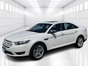 Thumbnail image of 2019 Ford Taurus at Larry H Miller Lexus Spokane