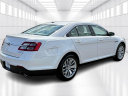 Thumbnail image of 2019 Ford Taurus at Larry H Miller Lexus Spokane