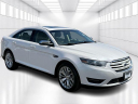 Thumbnail image of 2019 Ford Taurus at Larry H Miller Lexus Spokane