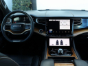 Thumbnail image of 2024 Jeep Grand Wagoneer L at Ocean Mazda