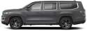 Thumbnail image of 2024 Jeep Grand Wagoneer L at Ocean Mazda