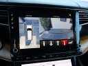 Thumbnail image of 2024 Jeep Grand Wagoneer L at Ocean Mazda
