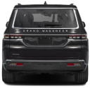 Thumbnail image of 2024 Jeep Grand Wagoneer L at Ocean Mazda