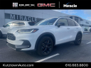 Thumbnail image of 2025 Honda HR-V at Miracle Buick GMC Cadillac of Kutztown