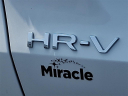 Thumbnail image of 2025 Honda HR-V at Miracle Buick GMC Cadillac of Kutztown