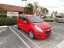 Thumbnail image of 2014 Chevrolet Spark at UZDCARZ INC
