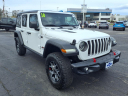 Thumbnail image of 2018 Jeep Wrangler Unlimited at Lou Bachrodt Chevrolet Buick Gmc