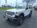 Thumbnail image of 2018 Jeep Wrangler Unlimited at Lou Bachrodt Chevrolet Buick Gmc