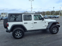 Thumbnail image of 2018 Jeep Wrangler Unlimited at Lou Bachrodt Chevrolet Buick Gmc