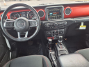 Thumbnail image of 2018 Jeep Wrangler Unlimited at Lou Bachrodt Chevrolet Buick Gmc