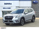 Thumbnail image of 2023 Subaru Forester at Serra Buick Gmc Champaign