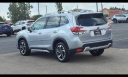 Thumbnail image of 2023 Subaru Forester at Serra Buick Gmc Champaign