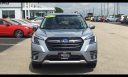 Thumbnail image of 2023 Subaru Forester at Serra Buick Gmc Champaign