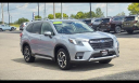 Thumbnail image of 2023 Subaru Forester at Serra Buick Gmc Champaign