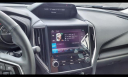 Thumbnail image of 2023 Subaru Forester at Serra Buick Gmc Champaign