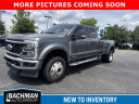 2024 Ford F-450 Super Duty Lariat at Bachman Used Chevy HUMMER