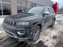 Thumbnail image of 2021 Jeep Grand Cherokee at Golling Chrysler Dodge Jeep Ram