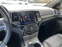 Thumbnail image of 2021 Jeep Grand Cherokee at Golling Chrysler Dodge Jeep Ram