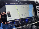 Thumbnail image of 2021 Jeep Grand Cherokee at Golling Chrysler Dodge Jeep Ram