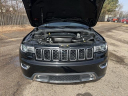 Thumbnail image of 2021 Jeep Grand Cherokee at Golling Chrysler Dodge Jeep Ram