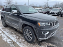 Thumbnail image of 2021 Jeep Grand Cherokee at Golling Chrysler Dodge Jeep Ram