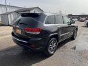 Thumbnail image of 2021 Jeep Grand Cherokee at Golling Chrysler Dodge Jeep Ram