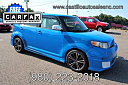 2011 Scion xB at Castillo Auto Sales