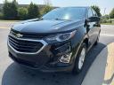 Thumbnail image of 2018 Chevrolet Equinox at Lafontaine Chevrolet