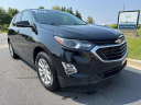 Thumbnail image of 2018 Chevrolet Equinox at Lafontaine Chevrolet